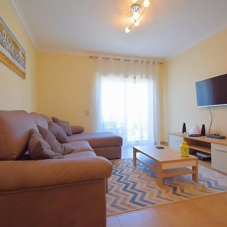 Perfect New Apartment In 阿尔布费拉 外观 照片