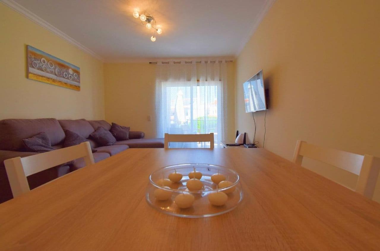 Perfect New Apartment In 阿尔布费拉 外观 照片