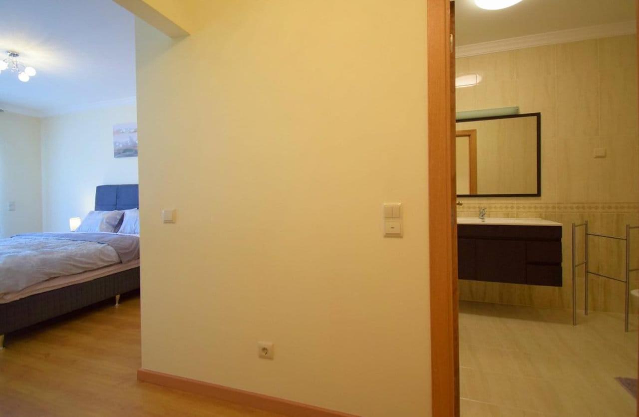 Perfect New Apartment In 阿尔布费拉 外观 照片