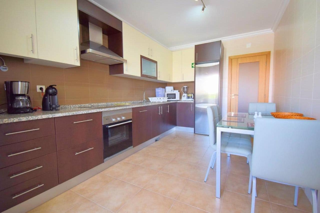 Perfect New Apartment In 阿尔布费拉 外观 照片