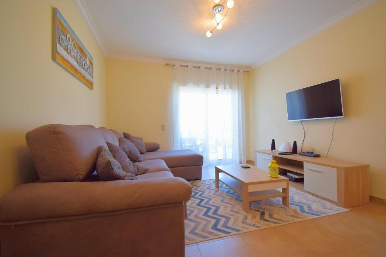 Perfect New Apartment In 阿尔布费拉 外观 照片