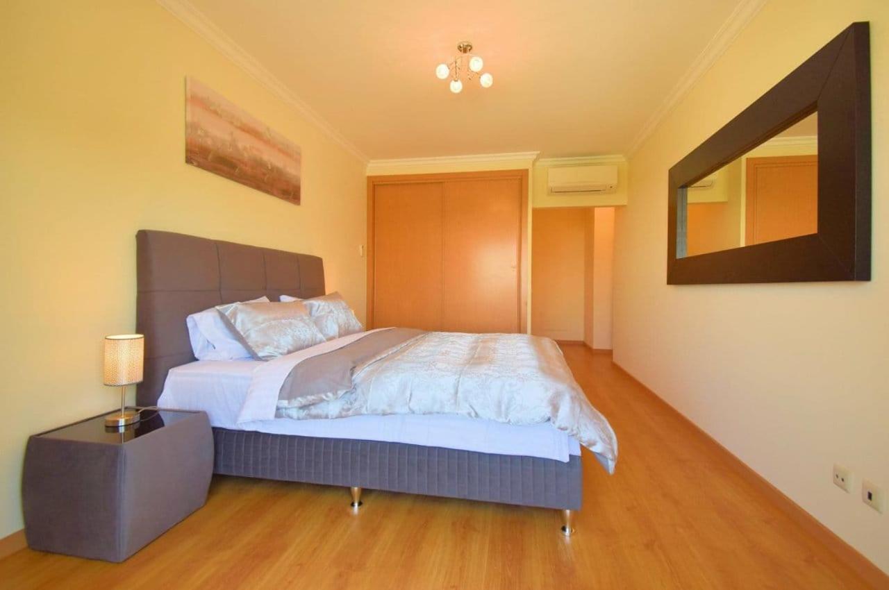 Perfect New Apartment In 阿尔布费拉 外观 照片