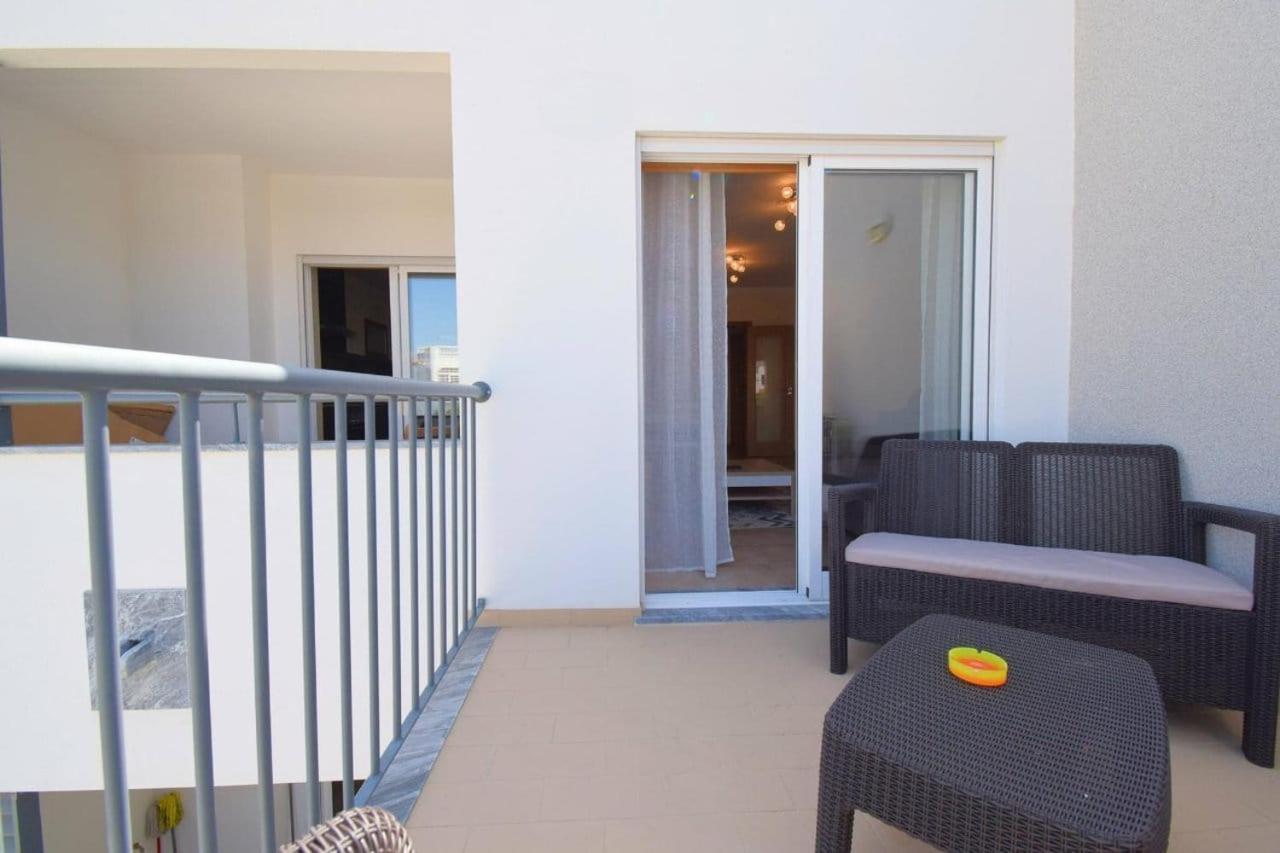 Perfect New Apartment In 阿尔布费拉 外观 照片