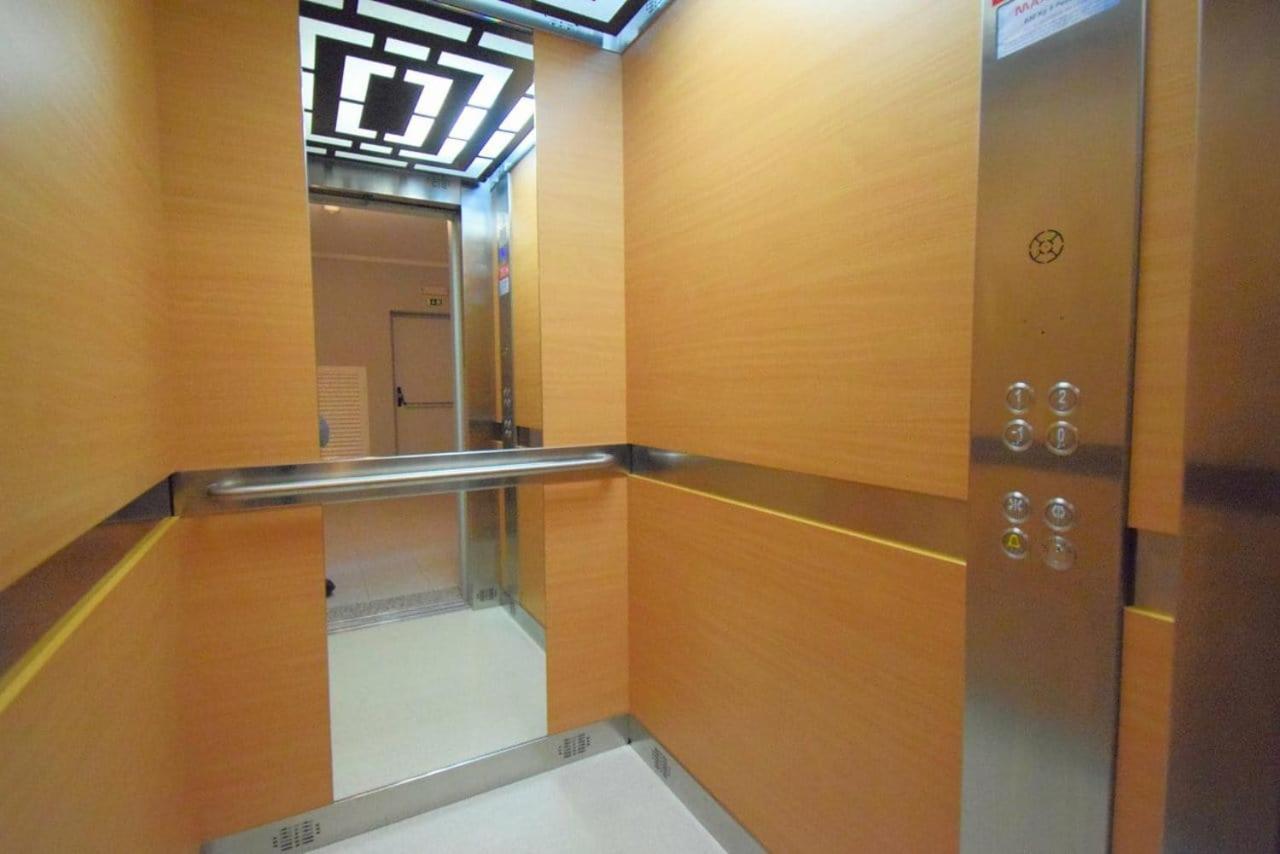 Perfect New Apartment In 阿尔布费拉 外观 照片