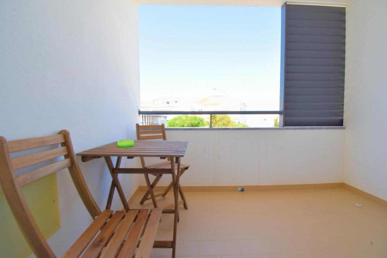 Perfect New Apartment In 阿尔布费拉 外观 照片