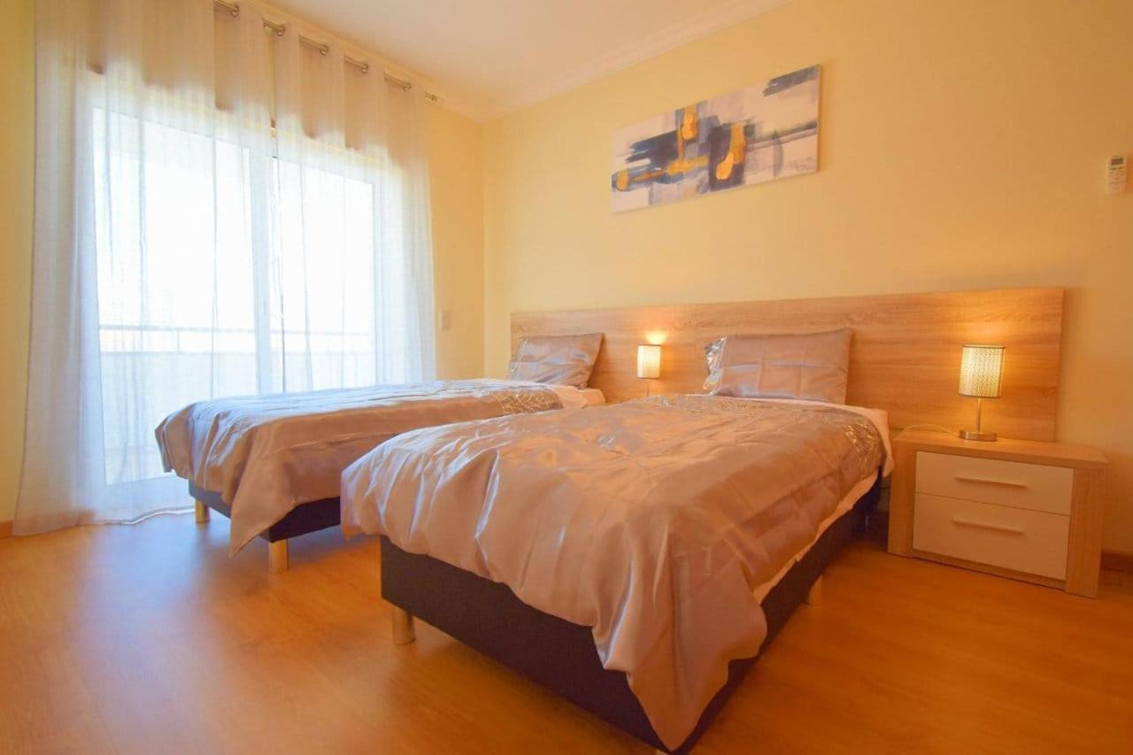 Perfect New Apartment In 阿尔布费拉 外观 照片