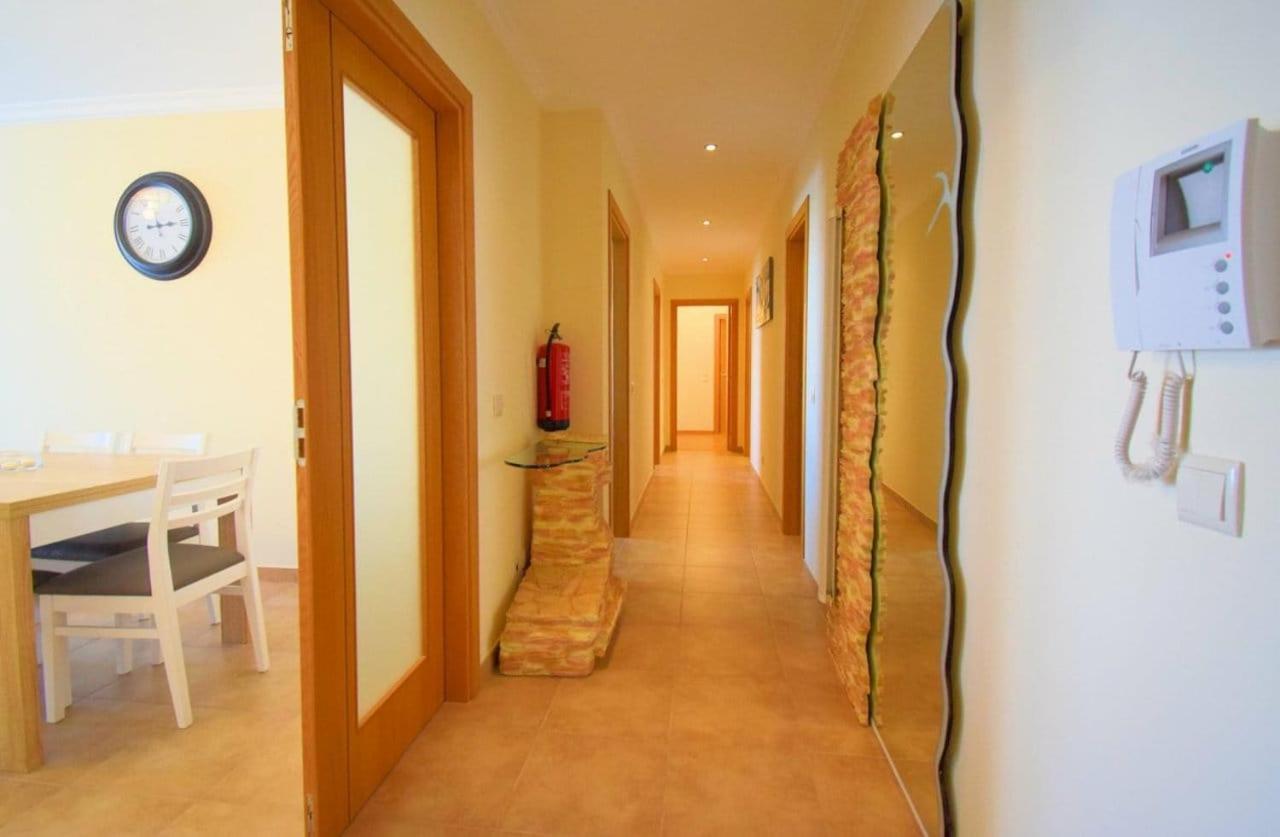 Perfect New Apartment In 阿尔布费拉 外观 照片