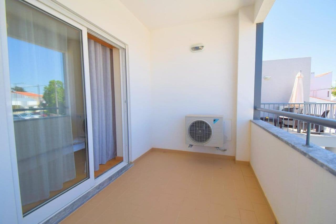 Perfect New Apartment In 阿尔布费拉 外观 照片