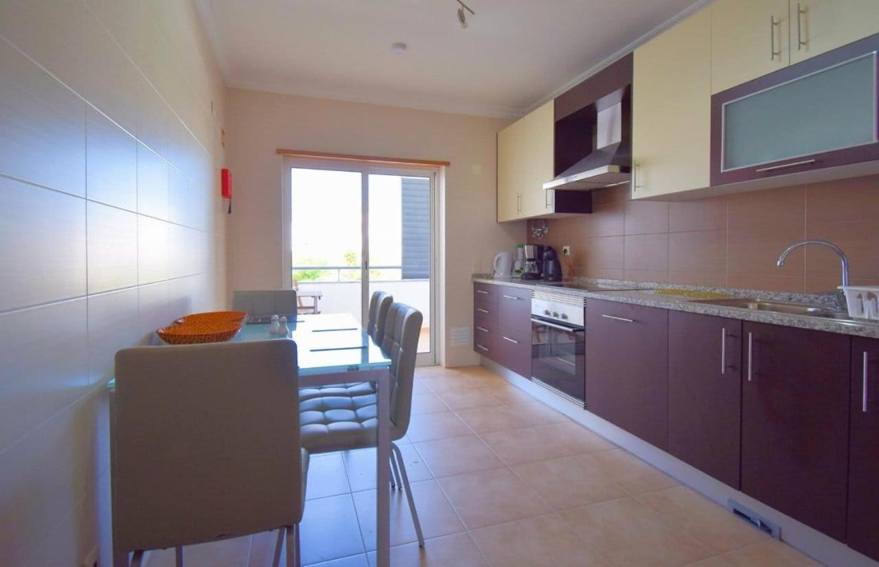 Perfect New Apartment In 阿尔布费拉 外观 照片
