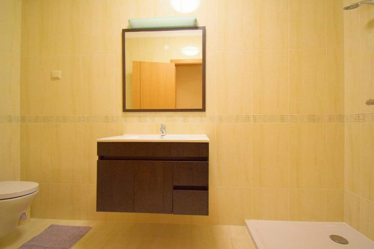 Perfect New Apartment In 阿尔布费拉 外观 照片