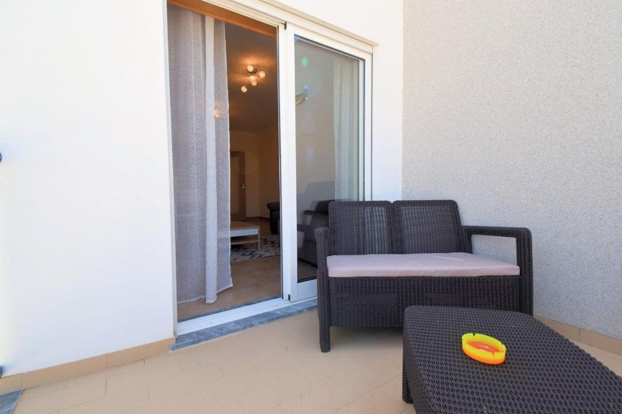 Perfect New Apartment In 阿尔布费拉 外观 照片